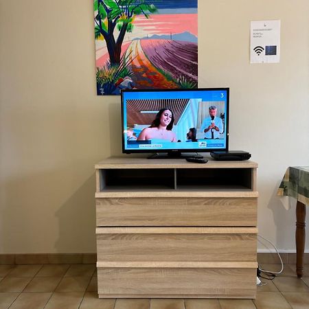 Appartement - Les Jardins De Cybele - Gréoux-les-Bains Eksteriør bilde